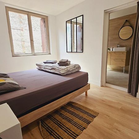 Belle Maison Renovee Au Centre De Agen Sacre-Coeur Екстер'єр фото