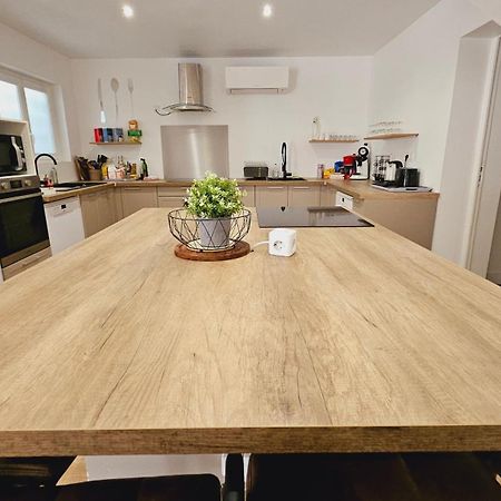 Belle Maison Renovee Au Centre De Agen Sacre-Coeur Екстер'єр фото
