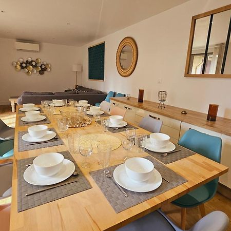 Belle Maison Renovee Au Centre De Agen Sacre-Coeur Екстер'єр фото
