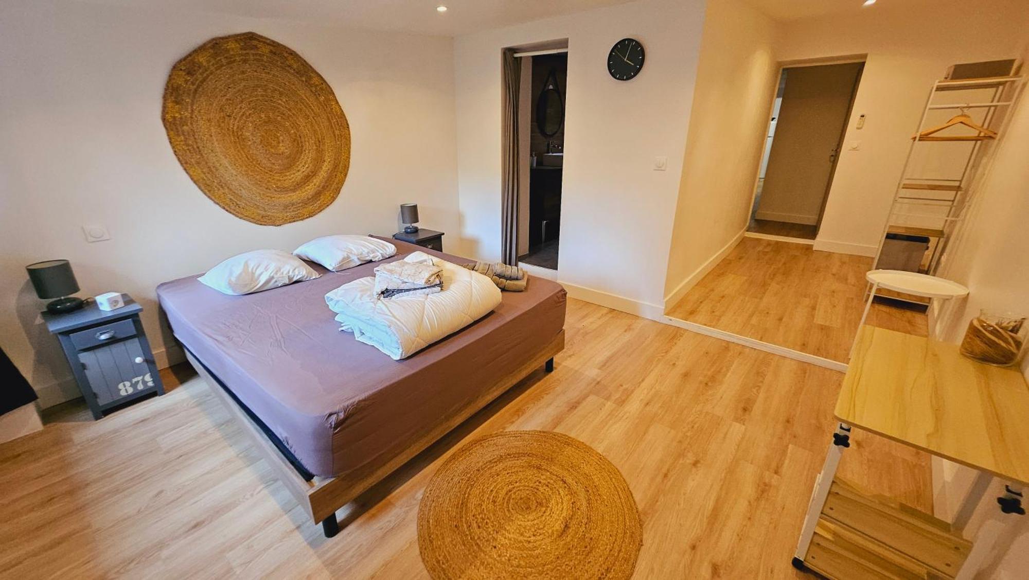 Belle Maison Renovee Au Centre De Agen Sacre-Coeur Екстер'єр фото