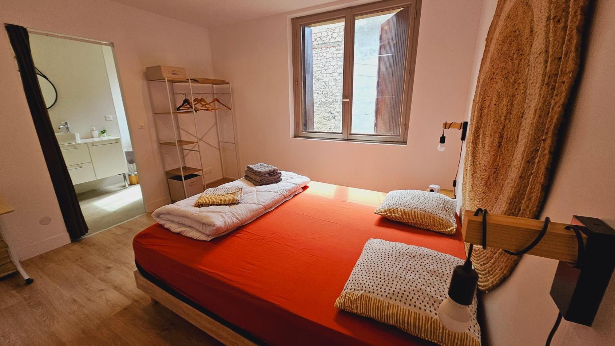 Belle Maison Renovee Au Centre De Agen Sacre-Coeur Екстер'єр фото