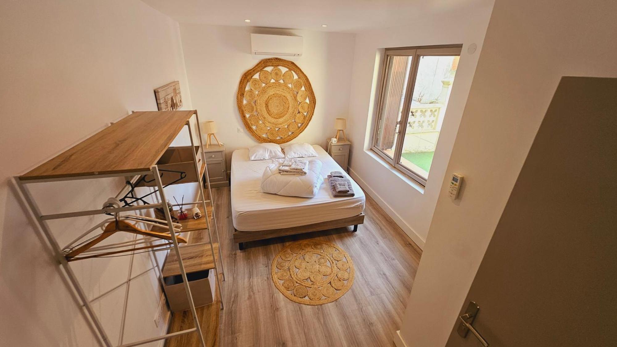 Belle Maison Renovee Au Centre De Agen Sacre-Coeur Екстер'єр фото