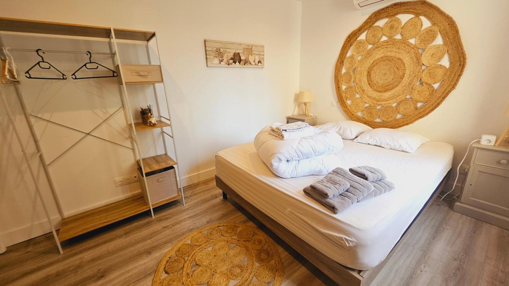 Belle Maison Renovee Au Centre De Agen Sacre-Coeur Екстер'єр фото
