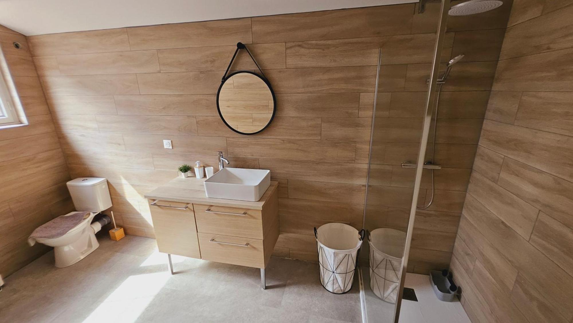 Belle Maison Renovee Au Centre De Agen Sacre-Coeur Екстер'єр фото